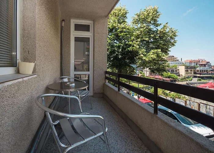 House Gabi Pensionat