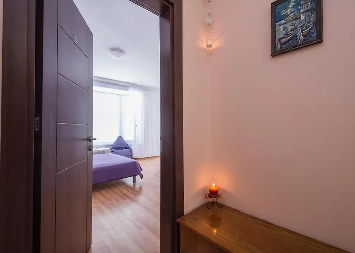 Penzion House Gabi Sozopol