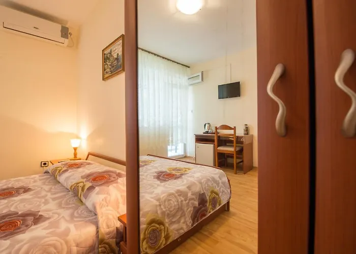 House Gabi 3* Sozopol