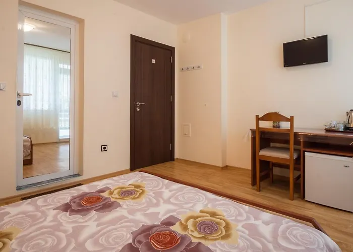 Pensionat House Gabi Sozopol