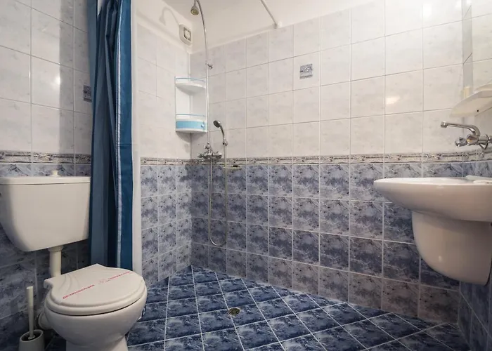 Pensionat House Gabi