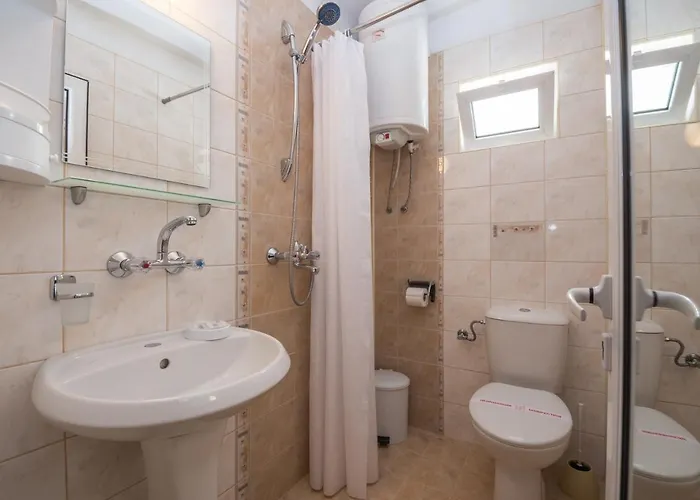 Penzion House Gabi Sozopol