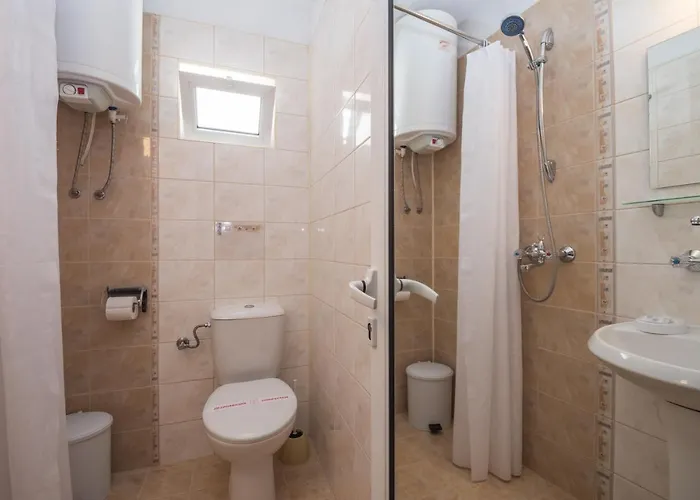 House Gabi Pensionat