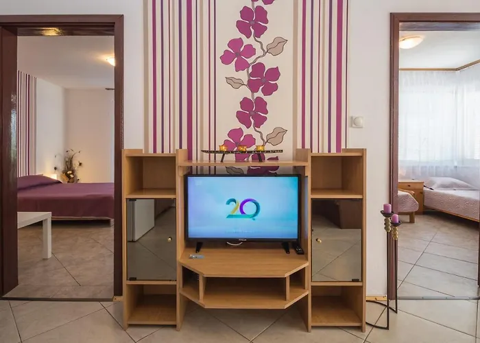 Pensionat House Gabi 3*