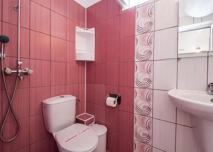 House Gabi Penzion Sozopol