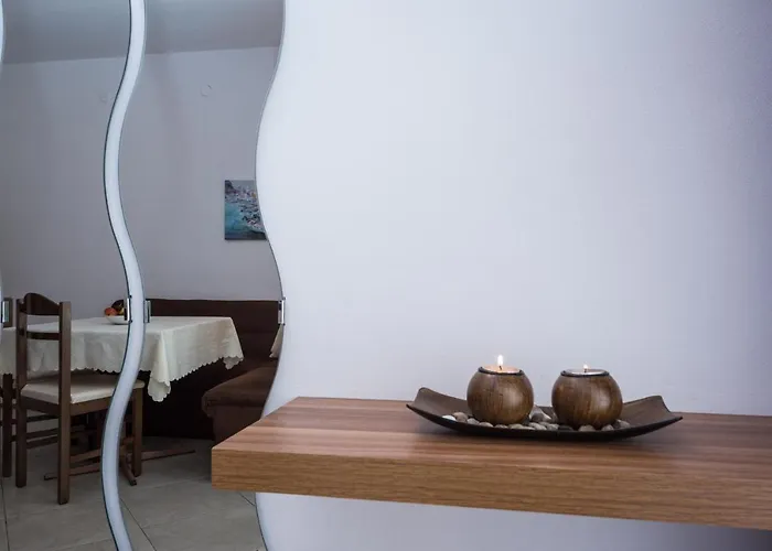 Penzion House Gabi Sozopol