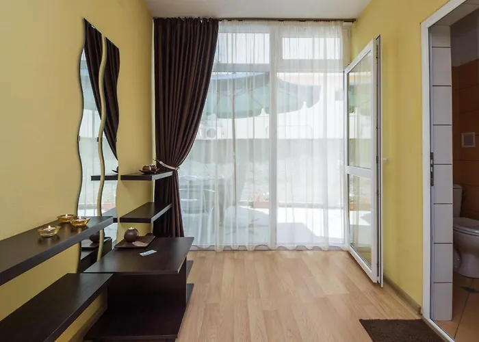 House Gabi Penzion 3*