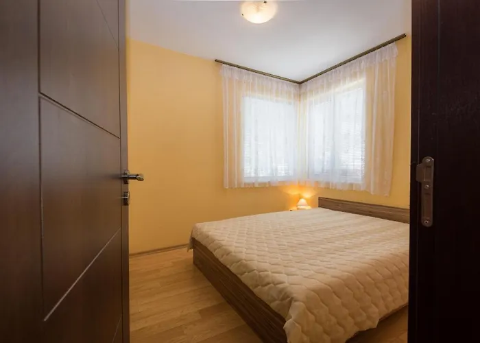 Pensionat House Gabi Sozopol