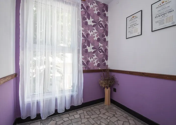 House Gabi Penzion Sozopol
