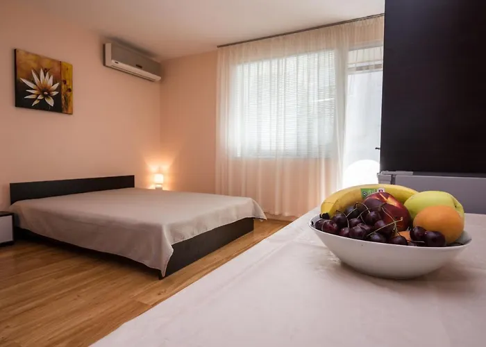 Penzion House Gabi Sozopol