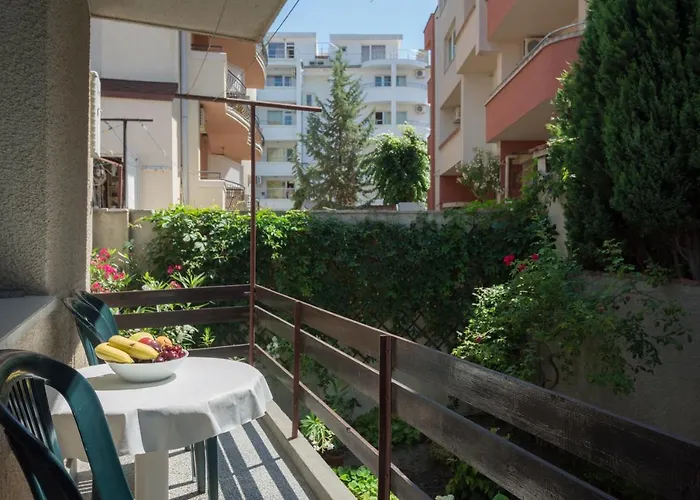 House Gabi Penzion Sozopol