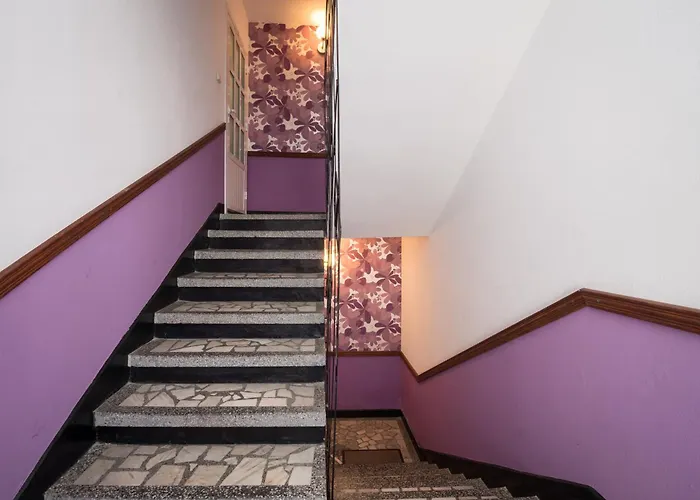 Pensionat House Gabi 3*