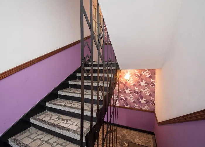 Pensionat House Gabi Sozopol