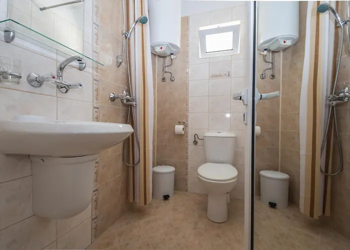 Pensionat House Gabi