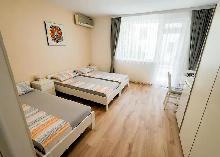 Pensionat House Gabi 3*