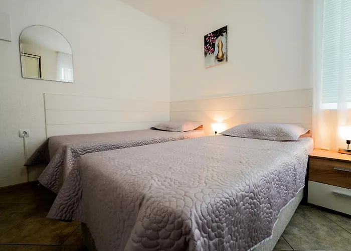 House Gabi Pensionat