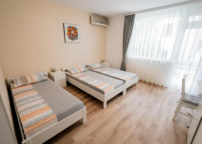 House Gabi Pensionat 3*