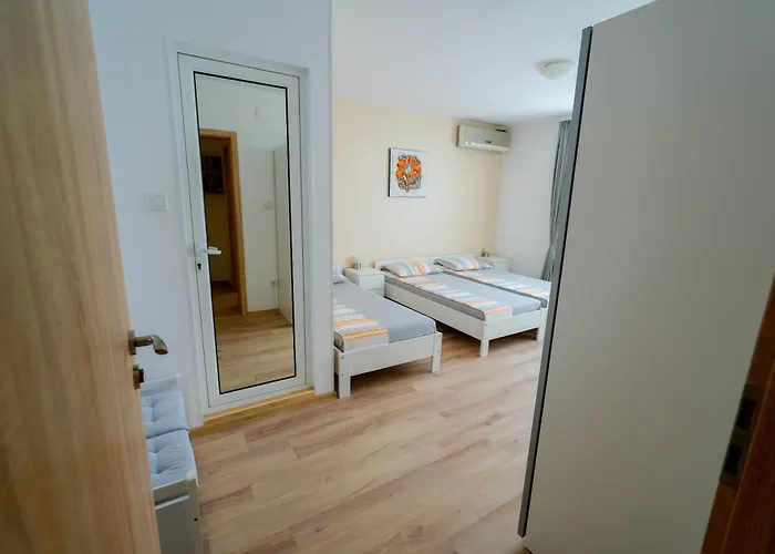 Pensionat House Gabi 3*