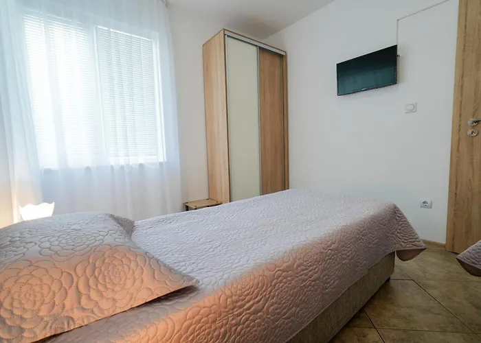 House Gabi Penzion Sozopol