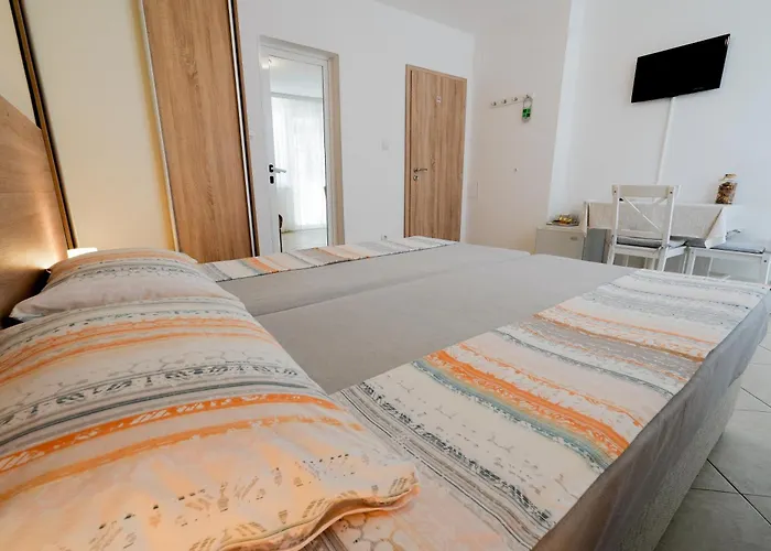 House Gabi Penzion Sozopol