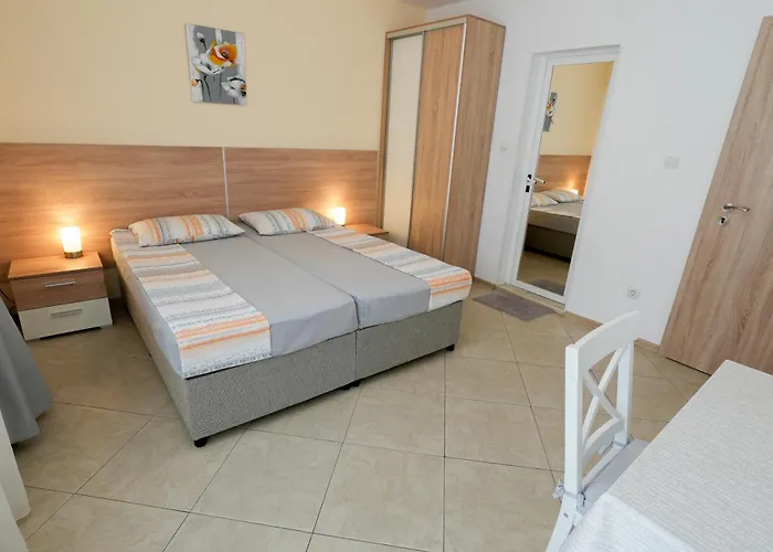 Pensionat House Gabi