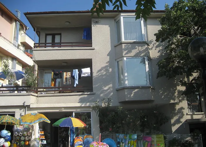 Penzion House Gabi 3*