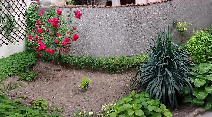 Penzion House Gabi Sozopol